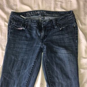 Bullhead jeans